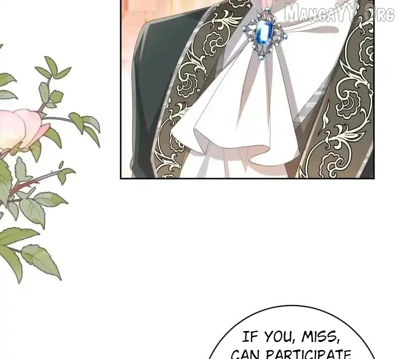 The Duchess Goes Crazy Once A Day Chapter 73 - page 5